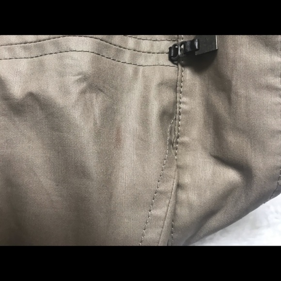 RUDSAK jacket beige taupe spring/autumn coat - Picture 5 of 8